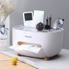 Ecoco Tissue box