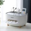 Ecoco Tissue Box tissue holder