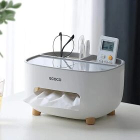 Ecoco Tissue Box tissue holder