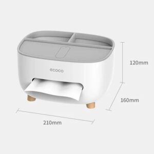 Ecoco Tissue Box tissue holder