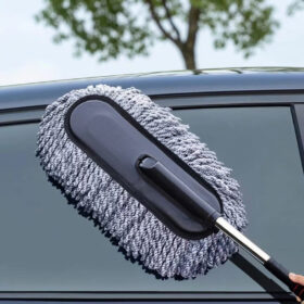 Car Duster Large with Extenable Rod