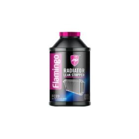 FLAMINGO Radiator Leak Stopper 345ML