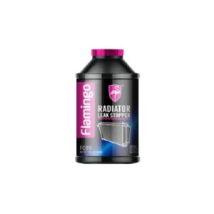 FLAMINGO Radiator Leak Stopper 345ML