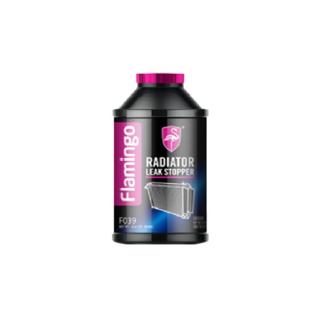 FLAMINGO Radiator Leak Stopper 345ML