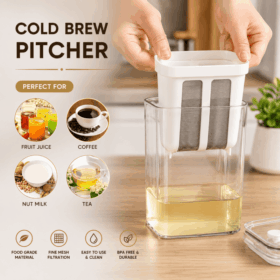 Greek Yogurt Maker 1100ml