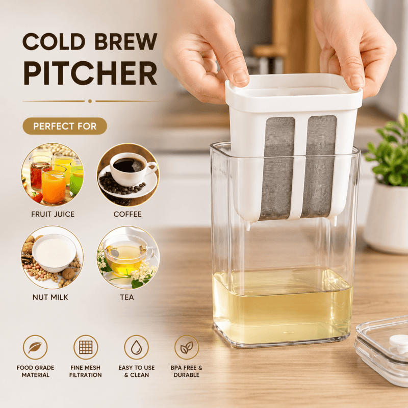 Greek Yogurt Maker 1100ml