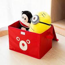 Alternative view of Panda Basket