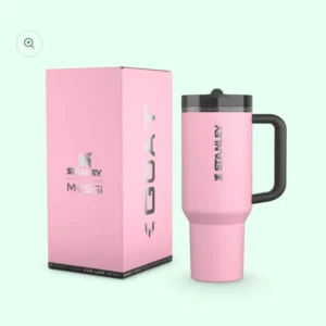 Messi Edition Stainless Steel Tumbler Double Wall Insulated Cup
