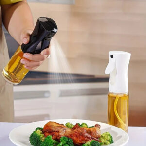 Alternative view of Oil Spray Bottle