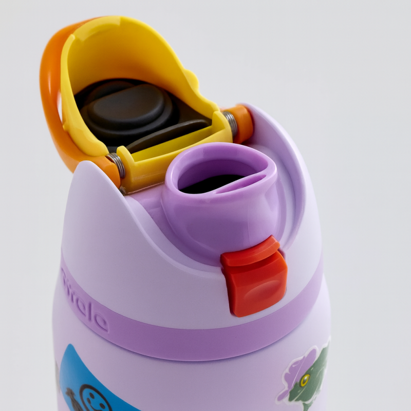 Owala UO Exclusive FreeSip Bow Water Bottle 320 oz – Dear Diary - Image 2