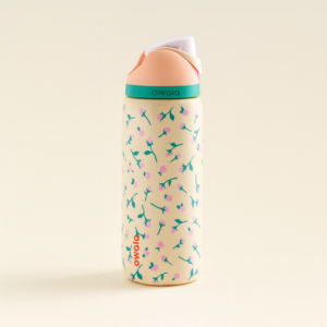 Alternative view of Owala UO Exclusive FreeSip Bow Water Bottle 320 oz – Tea Time