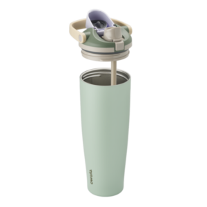 Alternative view of Owala FreeSip Sway Tumbler 30oz – Eucalyptus