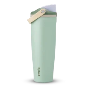 Owala FreeSip Sway 30oz tumbler in Eucalyptus