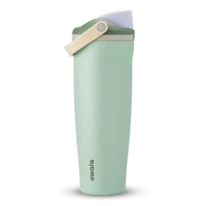 Owala FreeSip Sway 30oz tumbler in Eucalyptus