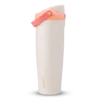 Owala FreeSip Sway 30oz tumbler in Sparkling Sherbet