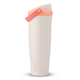 Owala FreeSip Sway 30oz tumbler in Sparkling Sherbet