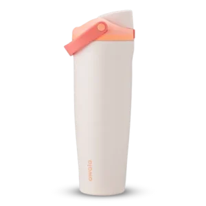 Owala FreeSip Sway 30oz tumbler in Sparkling Sherbet