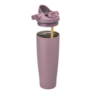 Alternative view of Owala FreeSip Sway Tumbler 30oz – Spring Revival