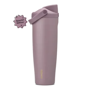 Owala FreeSip Sway 30oz tumbler in Spring Revival