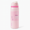 Owala FreeSip 320 oz water bottle in pink