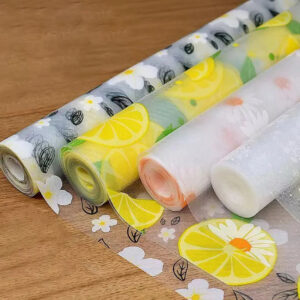 Alternative view of Fridge Matt Roll 45x150cm