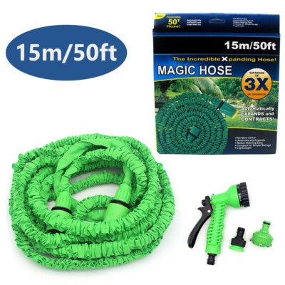 Magic Hose Pipe