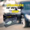 Steelmate Car Alarm System 838PX automotive vehicle security accessory