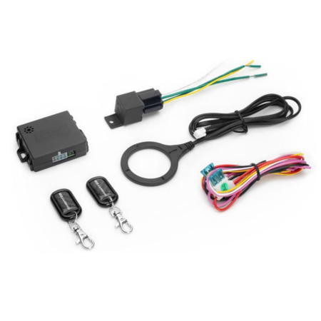 Steelmate SK-03 Smart Engine Lock Security System for Cars - Image 2