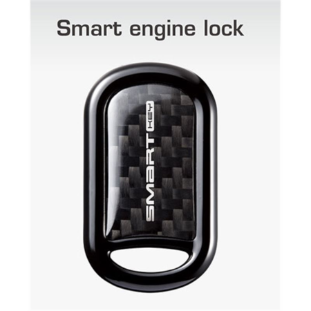 Steelmate SK-03 Smart Engine Lock Security System for Cars - Image 3