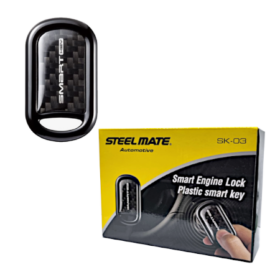Steelmate SK-03 Smart Engine Lock Security System for automotive security