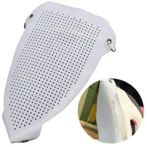 Alternative view of Teflon Iron Cover – Non-Stick Protective Ironing Shoe