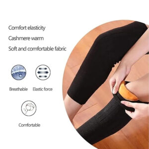 Winter Warm Knee Warmers for Men and Women